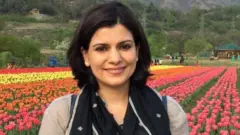 निधि राज़दान
