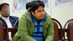 دیوان عالی ایران حکم اعدام مدیر آمدنیوز را تایید کرد