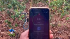 Kuhira na Smartphone