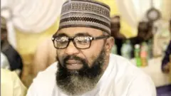 Ibrahim Maishunku