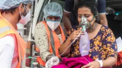 করোনাভাইরাসে গুরুতর অসুস্থ হওয়া ঠেকাতে টিকার কার্যকারিতা প্রমাণিত