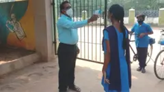 థర్మల్ స్క్రీనింగ్
