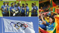 Sri Lanka cricket