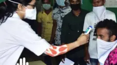 ਕੋਰੋਨਾਵਾਇਰਸ