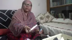 বিশ বছর নানান ধরণের জটিল রোগের ওষুধ সেবন করেন শামছুন্নাহার,