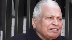 Madan Mohan Mittal
