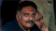 प्रकाश राज