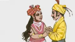 अकबर जोधा