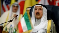 کویت بعد از صباح، کویت می‌ماند؟