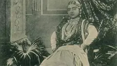 गांधीजी आले तरच निधी गोळा करायला कार्यक्रम करू याच अटीवर गौहर जानने कार्यक्रम करण्याची तयारी दाखवली.