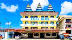 The Palau Hotel, Koror