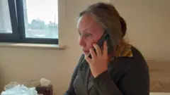Валентина Чупик