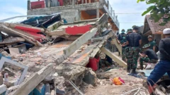 gempa cianjur