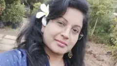 మానసి