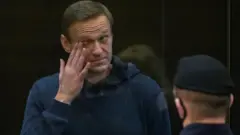 Alexei Navalny