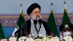 इब्राहिम रईसी