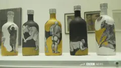 طنین فریاد هنرمندان افغان در مارسی