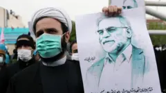 ادامه واکنش‌ها به ترور معاون وزیر دفاع ایران، از بررسی لغو پروتکل الحاقی تا صحبت از انتقام