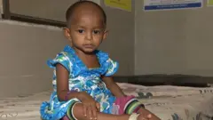 બાળકી