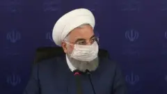 روحانی
