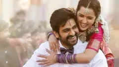 కృష్ణ వ్రింద విహారి