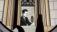 بعد 85 عاماً من البث المستمر، ينتهي اليوم مشوار راديو بي بي سي عربي
