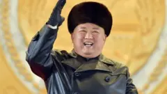 Kim Jong-un