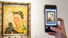 Frida Kahlo