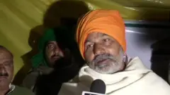 ਰਾਕੇਸ਼ ਟਿਕੈਤ