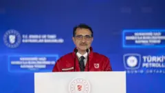 enerji bakanı