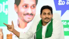 వై ఎస్ జగన్‌మోహన్‌రెడ్డి