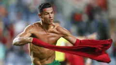 रोनाल्डो