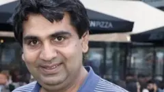 وقاص گورایہ