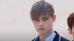 리루시우의 무심한 표정은 중국에서 수많은 '밈'을 탄생시켰다