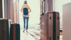 فندق للحجر الصحي في بريطانيا