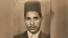 Sheek Mohammad Rashaad Abdullee