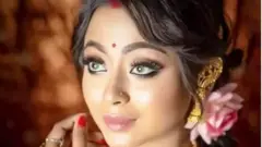 اداکارہ پلّوی ڈے