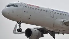 चीन विमान