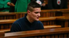 Nikoolaas Niinoo Lammii Afrikaa Kibbaa gudeeddii daa'ima waggaa torbaan himatame