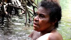 Women forest