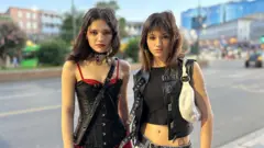 „Isti glas, isto lice“: Gruzijske bliznakinje prodate po rođenju ponovo na okupu