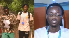 Samuel Ogundeji Endsars Victim