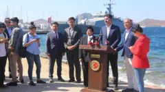Çevre ve Şehircilik Bakanı Murat Kurum
