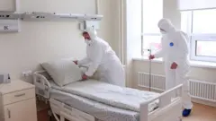نرخ تصاعدی ابتلا و مرگ به کرونا در اسپانیا؛ پزشکان مجبورند دستگاه تنفس را از پیرها بکشند تا جوان‌ها را زنده نگه دارند
