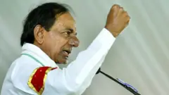 kcr