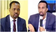 አቶ ሐቢብ ሐጂ መሐሙድ እና ኢንጂነር መሐመድ ሻሌ