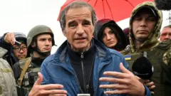 گروسی