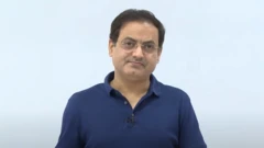 डॉ. विकास दिव्यकीर्ति