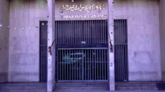 بورس تهران