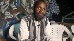 Dans Kossyam qui raconte l'insurrection populaire de 2014, le conteur burkinabè KPG, les humains empruntent la peau des animaux comme dans les fables.